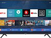 Nupirksiu Smart TV
