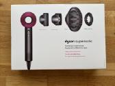 Dyson supersonic plaukų džiovintuvas