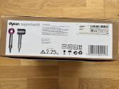 Dyson supersonic plaukų džiovintuvas - nuotraukos Nr. 4