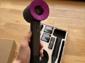 Dyson supersonic plaukų džiovintuvas - nuotraukos Nr. 7