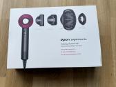 Dyson Supersonic Plauku Dziovintuvas
