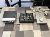 Garso korta Presonus Firebox