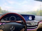 Mercedes Benz W221 Android 8+128g su Carplay - nuotraukos Nr. 2