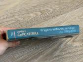 Lorenzo Carcaterra Pragaro virtuvės vaikėzai arba - nuotraukos Nr. 3
