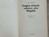 Lorenzo Carcaterra Pragaro virtuvės vaikėzai arba - nuotraukos Nr. 5