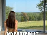 Myprotein nuolaidos kodas 42%: Justina-r2bq - nuotraukos Nr. 2