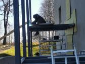 Įvairių metalo konstrukcijų gamyba ir montavimas