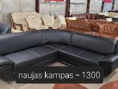 Odiniai Baldai nauji ir mažai naudoti Aleks Baldai - nuotraukos Nr. 2