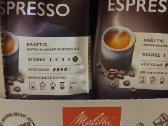 Kavos pupelės Melitta Bellacrema Espresso 1kg - nuotraukos Nr. 2