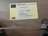 Parduodama Transporto įmonė su PVM Hdc Licencija - nuotraukos Nr. 3