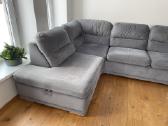 Sofa su miegama funkcija - nuotraukos Nr. 2