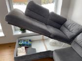 Sofa su miegama funkcija - nuotraukos Nr. 3