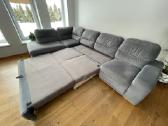 Sofa su miegama funkcija - nuotraukos Nr. 5
