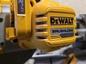 Dewalt Dcs777n Flexvolt skersavimo pjūklas - nuotraukos Nr. 2