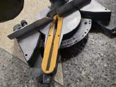 Dewalt Dcs777n Flexvolt skersavimo pjūklas - nuotraukos Nr. 4