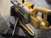 Dewalt Dcs777n Flexvolt skersavimo pjūklas - nuotraukos Nr. 5