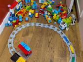 Lego Duplo įvairūs