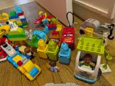 Lego Duplo įvairūs - nuotraukos Nr. 3