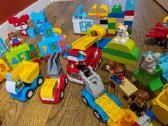 Lego Duplo įvairūs - nuotraukos Nr. 4