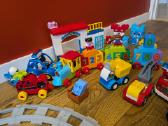 Lego Duplo įvairūs - nuotraukos Nr. 5