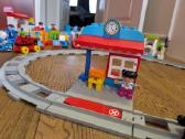 Lego Duplo įvairūs - nuotraukos Nr. 6