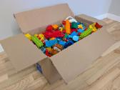 Lego Duplo įvairūs - nuotraukos Nr. 7