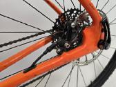 Ghost Road Rage Lightweight Carbon - nuotraukos Nr. 7