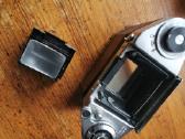 Juostinis veidrodinis fotoaparatas Exa - nuotraukos Nr. 11