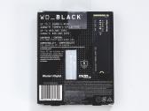 Wd Black Sn850x 1tb SSD - nuotraukos Nr. 2