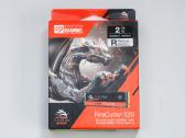 Seagate Firecuda 520 2tb SSD