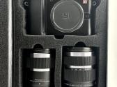 Xiaomi Yi m1 fotoaparatas