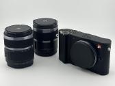 Xiaomi Yi m1 fotoaparatas - nuotraukos Nr. 2