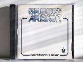 Groove Armada - Northern Star (CD, Albumas)