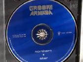 Groove Armada - Northern Star (CD, Albumas) - nuotraukos Nr. 4