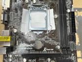 Lga 1150 motininė plokštė