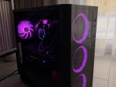 Galingas žaidimų kompiuteris (Rtx 3070 Ti)