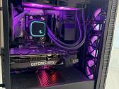 Galingas žaidimų kompiuteris (Rtx 3070 Ti) - nuotraukos Nr. 3