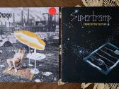 Supertramp. Bee Gees. Bay City Rollers.eagles