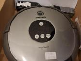 Samsung robotas siurblys sr8846