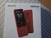 Parduodu mygtukinį telefoną Nokia 150 , idealus!