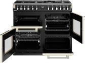 Virykle Stoves Richmond Deluxe 100df 100cm - nuotraukos Nr. 11