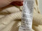 Vero Moda megztinis su užtrauktuku dydis L - nuotraukos Nr. 4