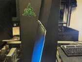 Rgb Gaming i7 4.5ghz Ram32gb SSD+HD Geforce 1060