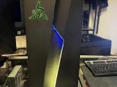 Rgb Gaming i7 4.5ghz Ram32gb SSD+HD Geforce 1060 - nuotraukos Nr. 2
