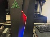 Rgb Gaming i7 4.5ghz Ram32gb SSD+HD Geforce 1060 - nuotraukos Nr. 3