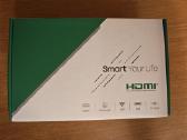 Tanix Tx5 (4/64 )(4/32)-android 14. 4k Av1- Wi-fi6 - nuotraukos Nr. 2