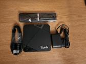 Tanix Tx5 (4/64 )(4/32)-android 14. 4k Av1- Wi-fi6 - nuotraukos Nr. 4