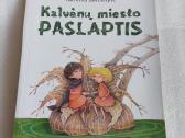 Kalvėnų miesto paslaptis