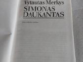 Simonas Daukantas - nuotraukos Nr. 2