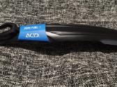 Acid rear mudguard